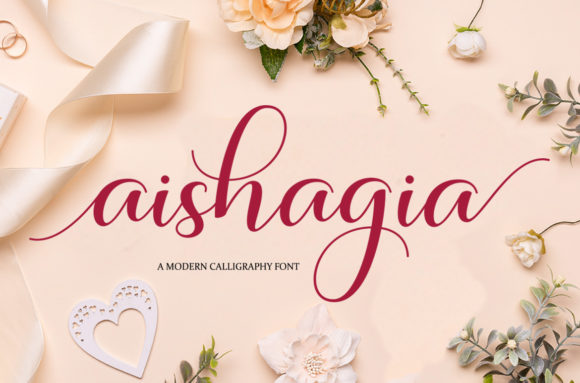 Aishagia: Rethinking Your Brand's Visual Identity