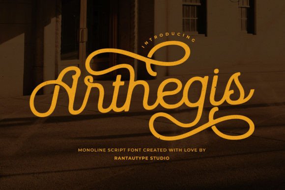 Arthegis: Blending Magic and Elegance in Your Design Work