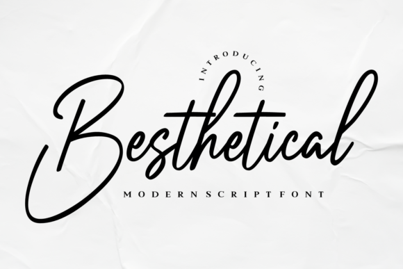 Besthetical: Where Modern Elegance Meets Your Creative Vision