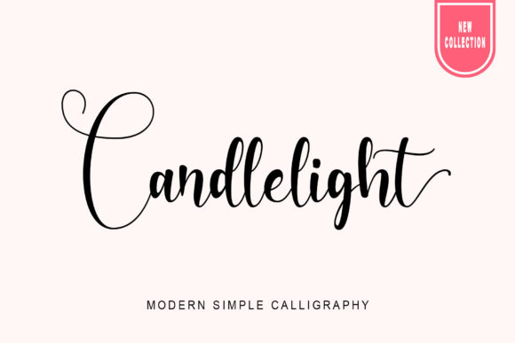 Candlelight: Crafting Refined Brand Identities
