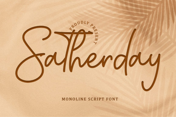 Satherday: Crafting Refined Elegance for Modern Design