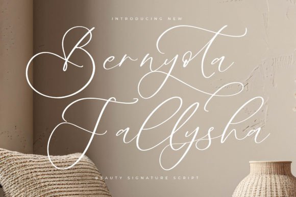 Understanding Bernyota Fallysha